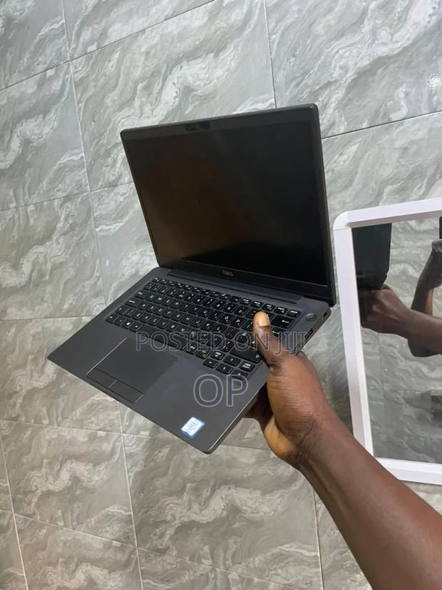 Laptop Dell Latitude 7300 8GB Intel Core I5 SSD 256GB photo 4