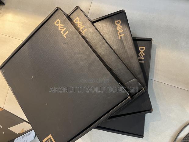 New Laptop Dell Pro 14 32GB Intel Core I7 SSD 1T photo 3