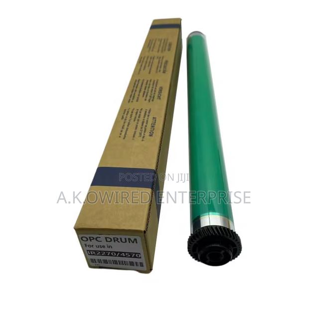 Opc Drum Ir3025 Ir3035 Ir3045 Ir3235 R3245 Ir3530 Ir3570 Ir4570 Ir2270 · Photo 3