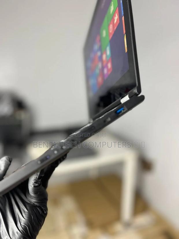 New Laptop Lenovo Yoga 2 8GB Intel Core I5 SSD 128GB photo 6