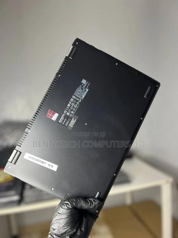 New Laptop Lenovo Yoga 2 8GB Intel Core I5 SSD 128GB photo 8