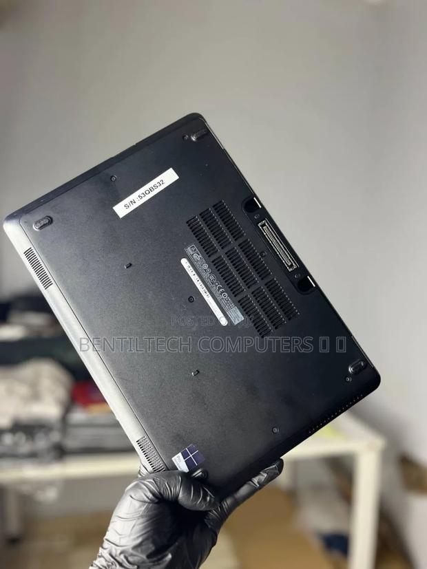 Laptop Dell Latitude 12 E5250 8GB Intel Core I7 SSD 256GB photo 2