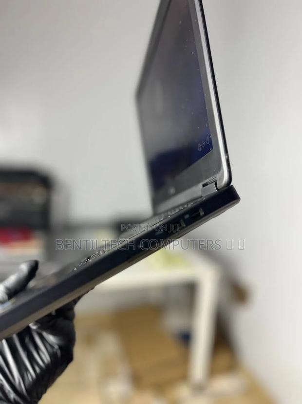 Laptop Dell Latitude 12 E5250 8GB Intel Core I7 SSD 256GB photo 3