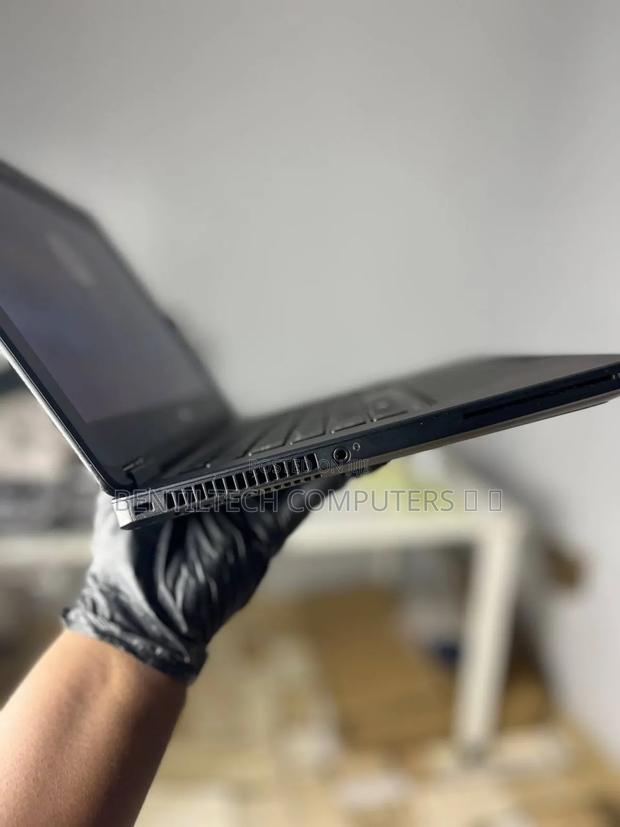 Laptop Dell Latitude 12 E5250 8GB Intel Core I7 SSD 256GB photo 4