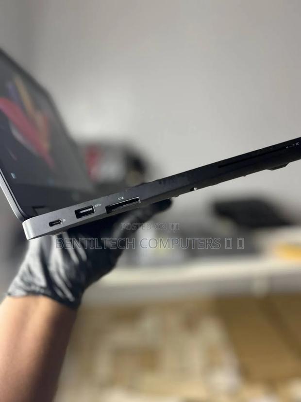 Laptop Dell Latitude 5490 8GB Intel Core I5 SSD 256GB photo 3