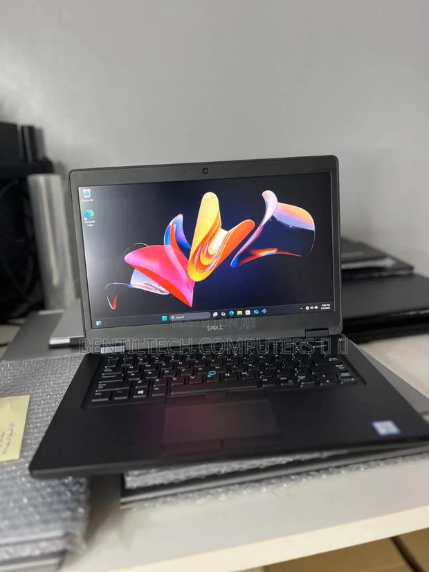 Laptop Dell Latitude 5490 8GB Intel Core I5 SSD 256GB photo 4