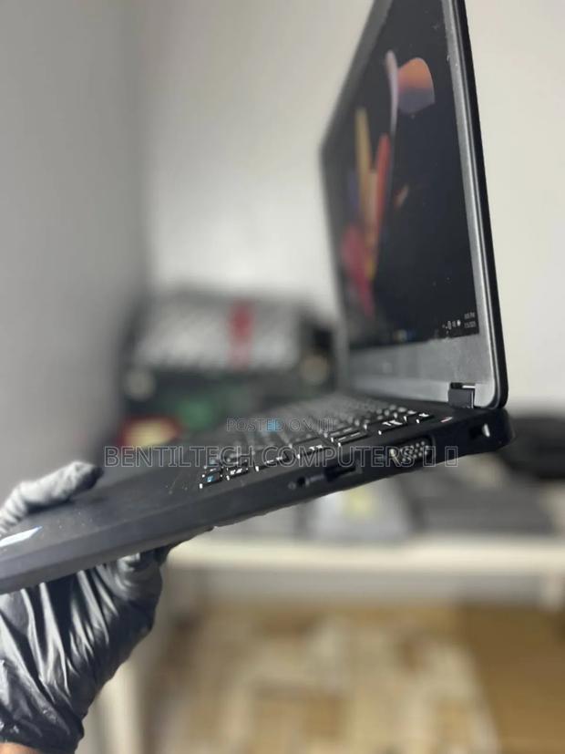 Laptop Dell Latitude 5490 8GB Intel Core I5 SSD 256GB photo 5