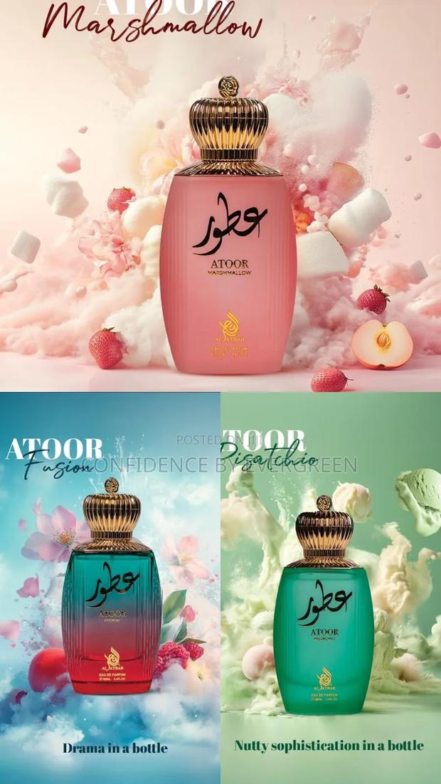Atoor Perfume