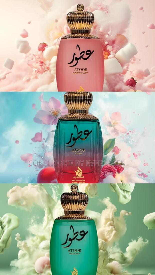 Atoor Perfume photo 2