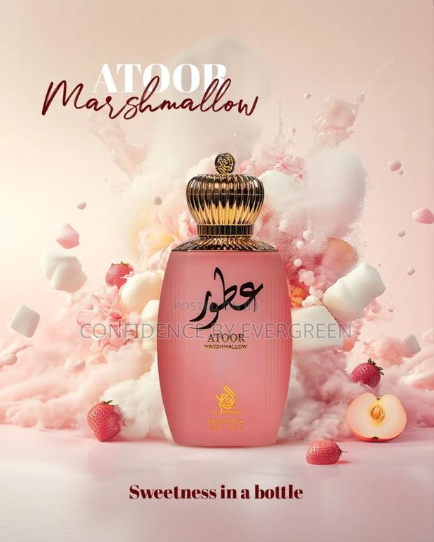 Atoor Perfume photo 3