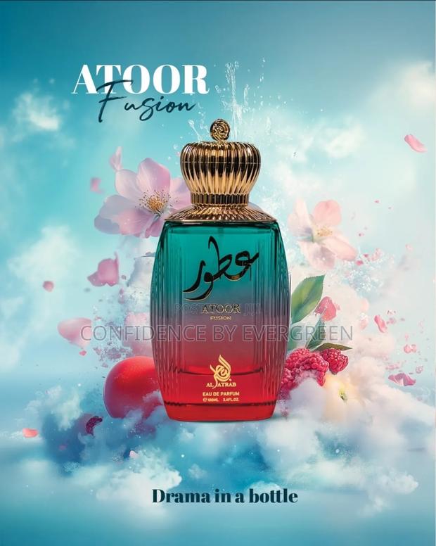 Atoor Perfume photo 4
