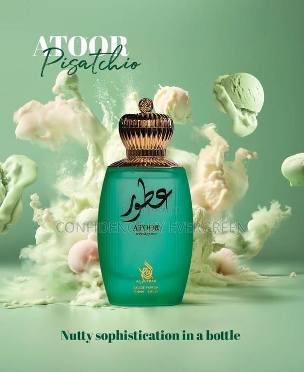 Atoor Perfume photo 5