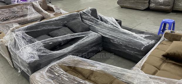 Quality L Shape Sofa · Photo 4