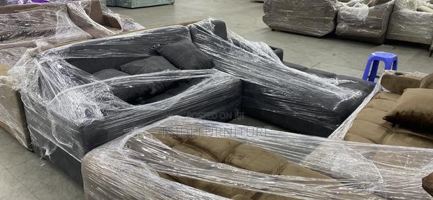 Quality L Shape Sofa · Photo 3