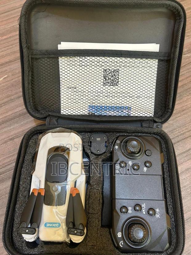 Xiaomi P15 Drone