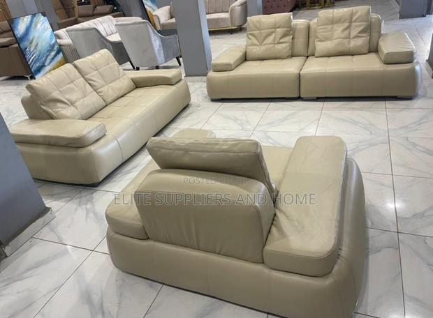 Sofa Set (Turkish)