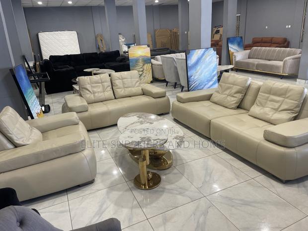 Sofa Set (Turkish) photo 2