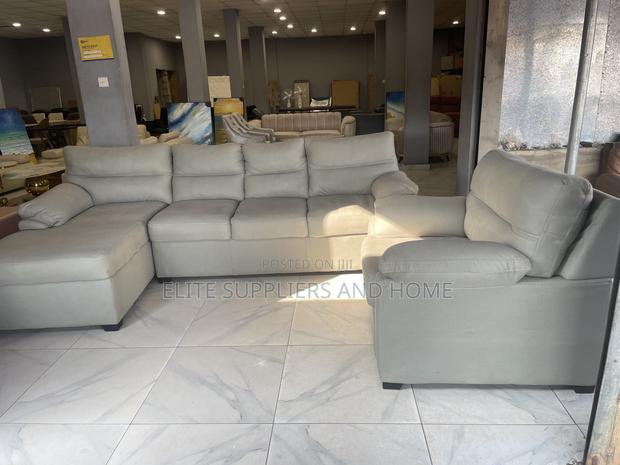 Sofa Set L-shape · Photo 1