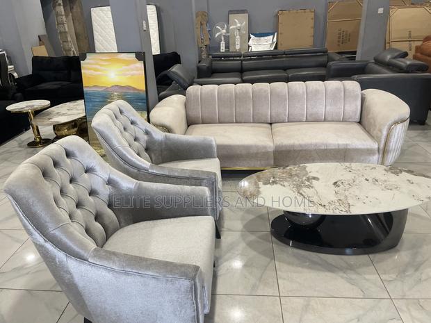 Sofa Set (Turkish) · Photo 2