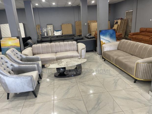 Sofa Set (Turkish) · Photo 1