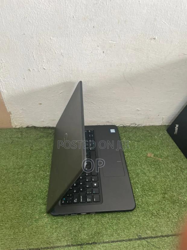 Laptop Dell Latitude 5580 8GB Intel Core I5 SSD 256GB
