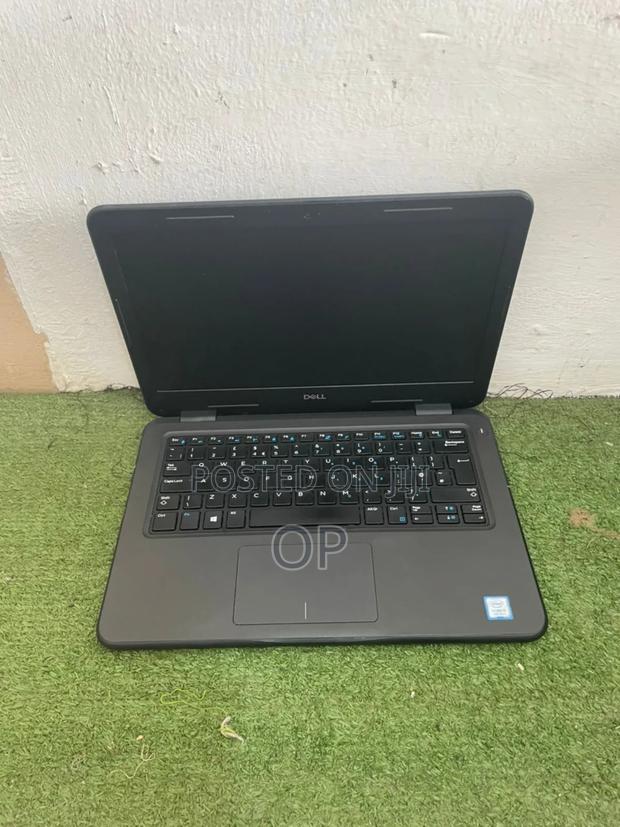Laptop Dell Latitude 5580 8GB Intel Core I5 SSD 256GB photo 2