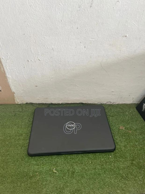 Laptop Dell Latitude 5580 8GB Intel Core I5 SSD 256GB photo 3