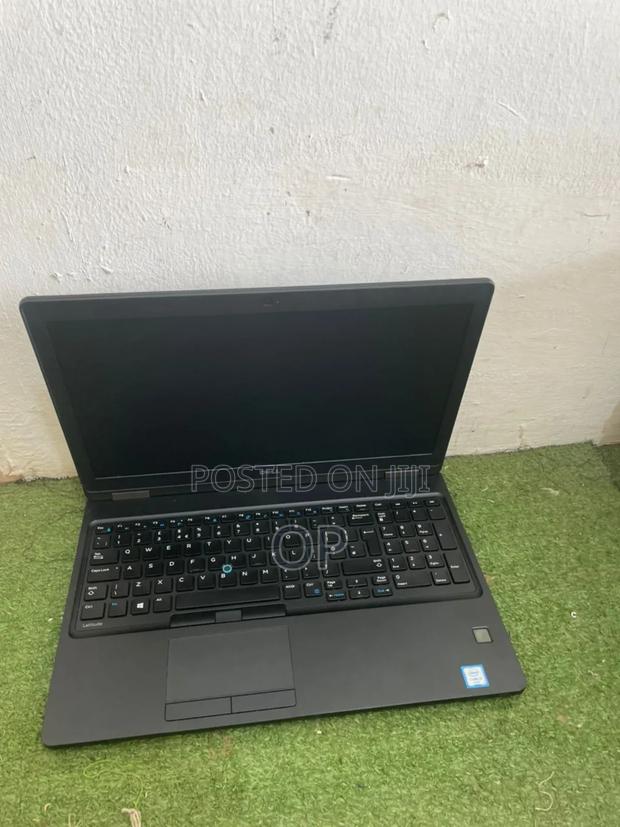 Laptop Dell Latitude 5580 8GB Intel Core I5 SSD 256GB photo 4