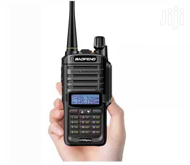 Long Range Baofeng Uv 9r Plus Walkie Talkie photo 2