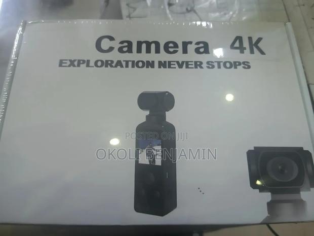 Pocket Action Camera photo 2