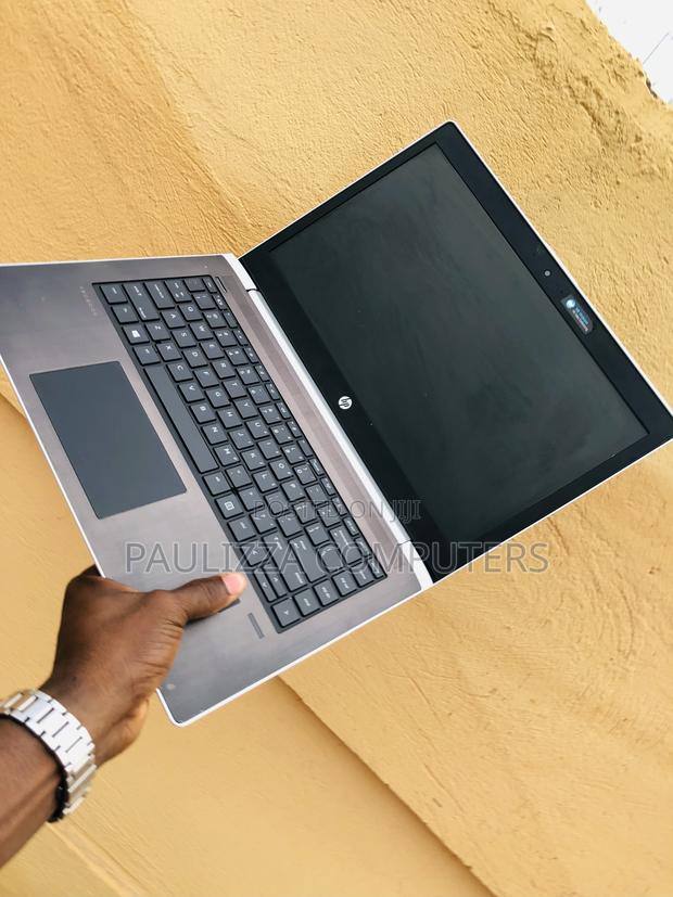 Laptop HP ProBook 430 8GB Intel Core i5 HDD+SSD 256GB photo 2