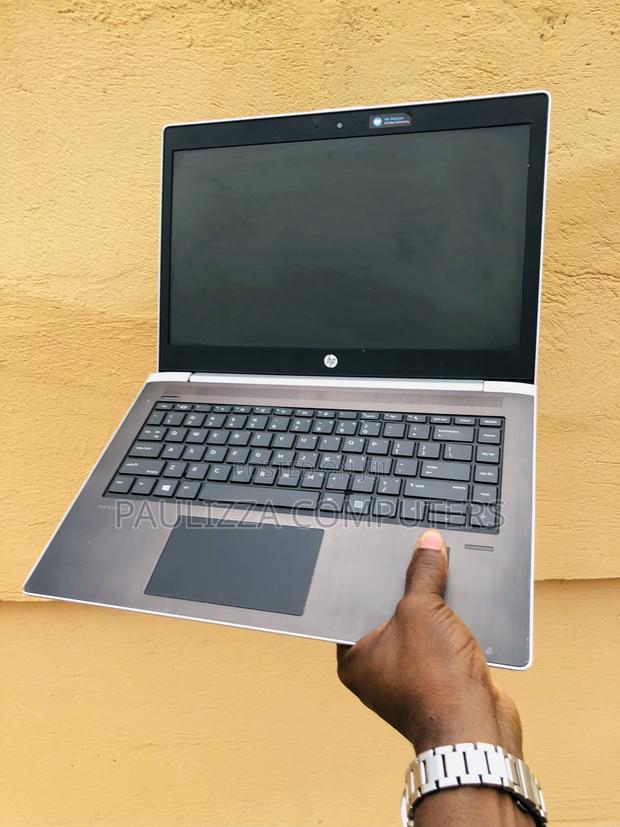 Laptop HP ProBook 430 8GB Intel Core i5 HDD+SSD 256GB photo 7