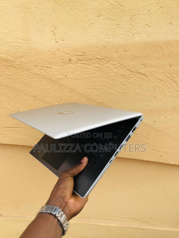Laptop HP ProBook 430 8GB Intel Core i5 HDD+SSD 256GB photo 6