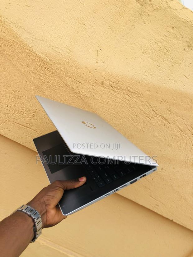 Laptop HP ProBook 430 8GB Intel Core i5 HDD+SSD 256GB photo 4