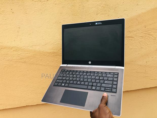 Laptop HP ProBook 430 8GB Intel Core i5 HDD+SSD 256GB photo 3
