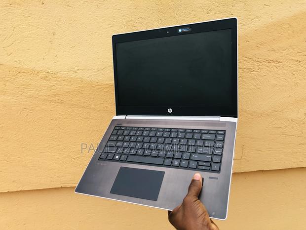 Laptop HP ProBook 430 8GB Intel Core i5 HDD+SSD 256GB photo 5