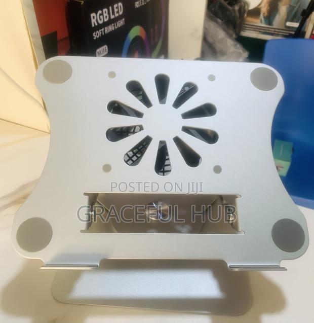 V6.1 Laptop Stand photo 4