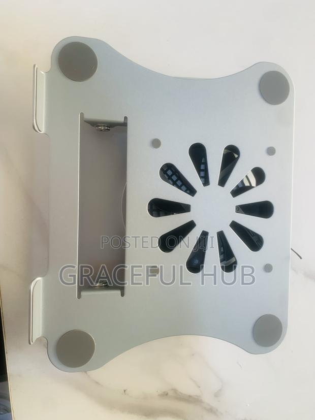 V6.1 Laptop Stand photo 2