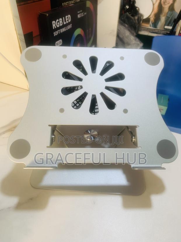 V6.1 Laptop Stand photo 5