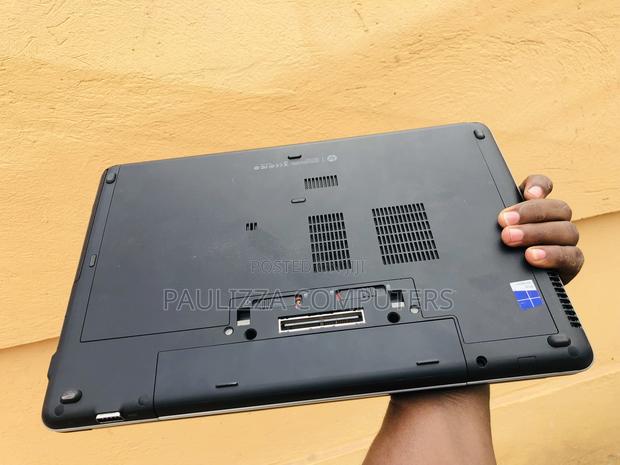 Laptop HP ProBook 640 8GB Intel Core i7 SSD 256GB photo 2