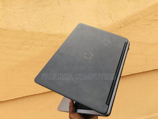 Laptop HP ProBook 640 8GB Intel Core i7 SSD 256GB
