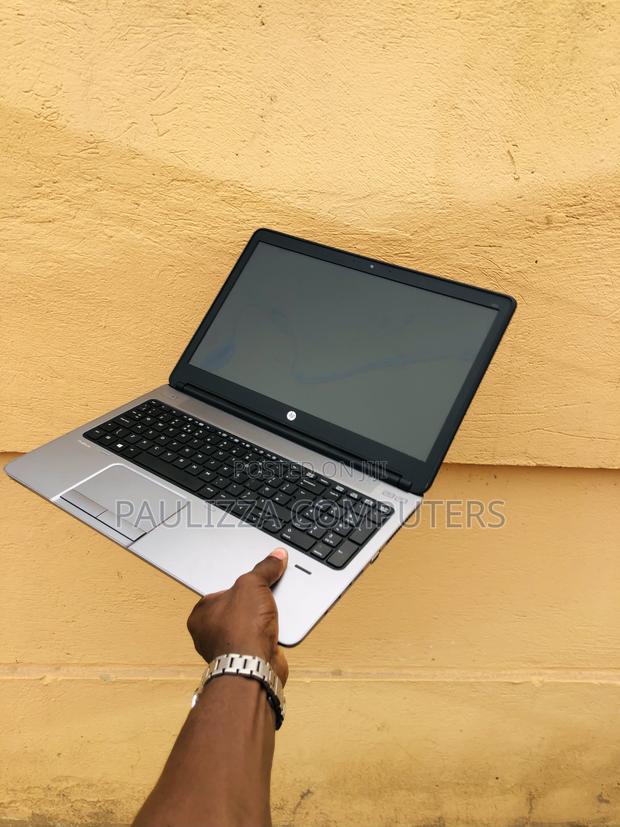 Laptop HP ProBook 640 8GB Intel Core i7 SSD 256GB photo 5