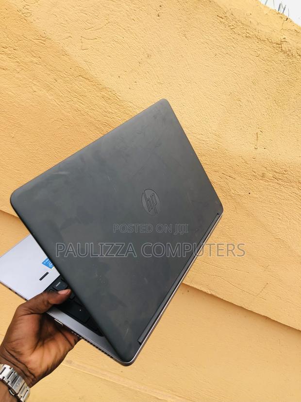 Laptop HP ProBook 640 8GB Intel Core i7 SSD 256GB photo 4