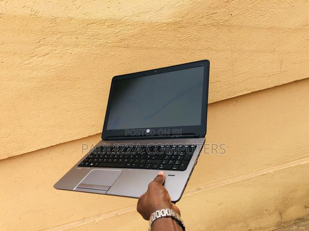 Laptop HP ProBook 640 8GB Intel Core i7 SSD 256GB photo 3