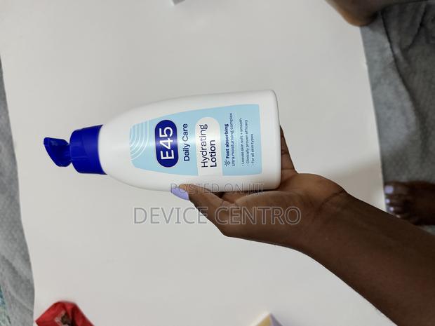 E45 Daily Care Hydration Lotion photo 2