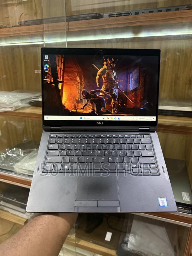 Laptop Dell Latitude 7390 8GB Intel Core I5 SSD 256GB photo 2