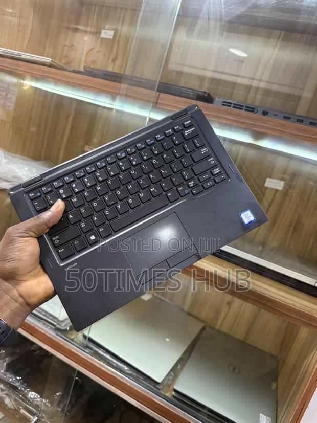 Laptop Dell Latitude 7390 8GB Intel Core I5 SSD 256GB photo 3