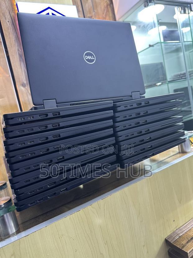 Laptop Dell Latitude 7390 8GB Intel Core I5 SSD 256GB photo 4