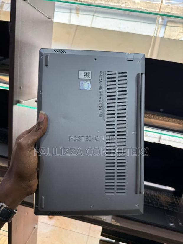 Laptop Lenovo ThinkPad T14 G3 16GB Intel Core i7 SSD 512GB photo 4