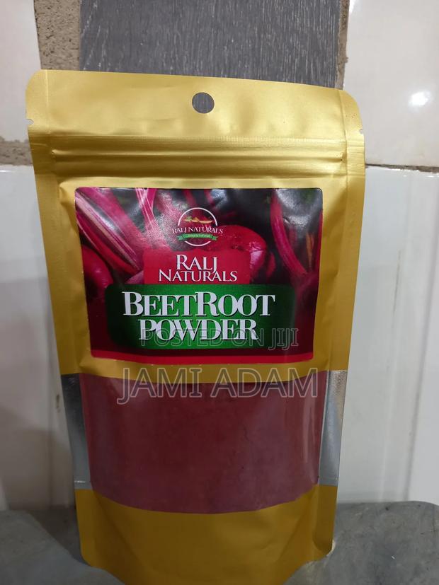 Beetroot Powder · Photo 2